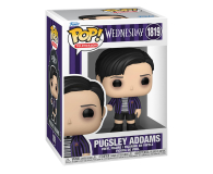 Funko POP TV: Wednesday S2 - Pugsley Addams - 1368595 - zdjęcie 3